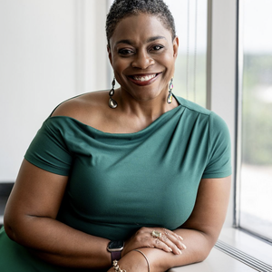 Michelle Hurston
